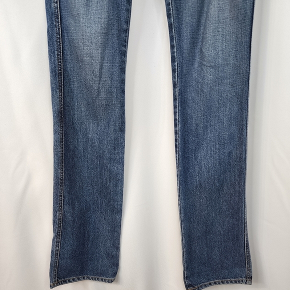 Mother jeans size 25 color blue - Picture 7 of 16